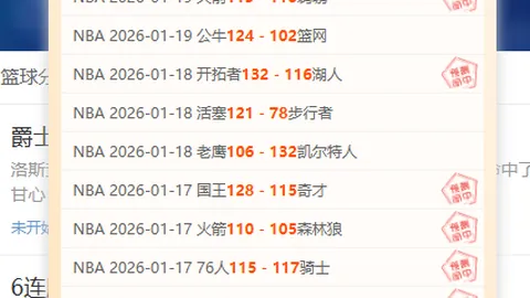 NBA22岁新星横空出世，湖人绝杀战惊鸿一瞥：全明星后三双数据闪耀全场！